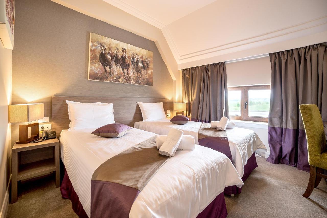 The Frontier Hotel Siret Buitenkant foto